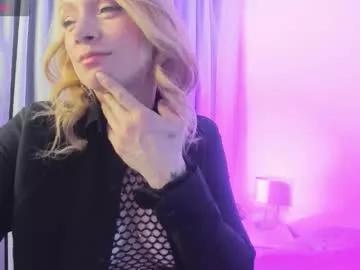 scarlett_blake11 from Chaturbate is Freechat