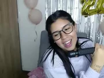 scarlett_bless from Chaturbate is Freechat