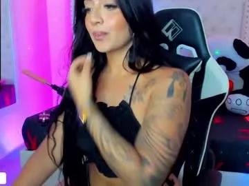 Scarlett_luv webcams show profile image 