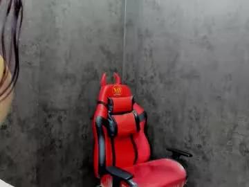 scarlett_montoya from Chaturbate is Freechat