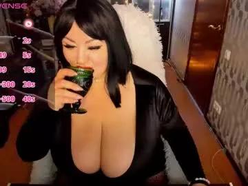scarlett_ohara_1861 from Chaturbate is Freechat