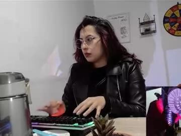 scarlett_sen from Chaturbate is Freechat