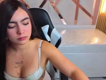 scarlett_smith_tp from Chaturbate is Freechat