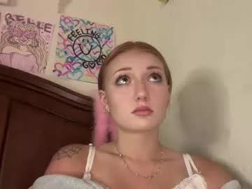 scarletterosexoxo from Chaturbate is Freechat