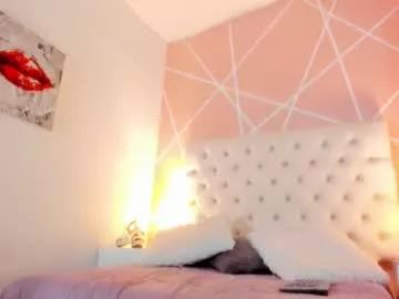 scarlettgonzalez_ from Chaturbate is Freechat