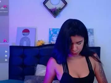 scarlettgp from Chaturbate is Freechat
