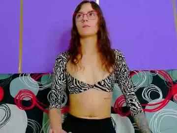 scarlettjones_x from Chaturbate is Freechat