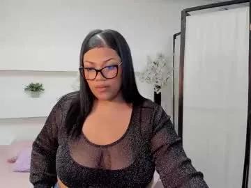 scarlettlee8 from Chaturbate is Freechat