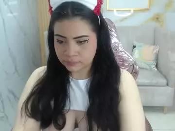 scarlettt_s from Chaturbate is Freechat
