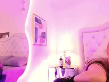 scarletttease_ from Chaturbate is Freechat