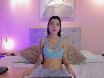 scarlettvelvett from Chaturbate is Freechat