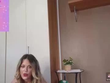 scarletverdi from Chaturbate is Freechat