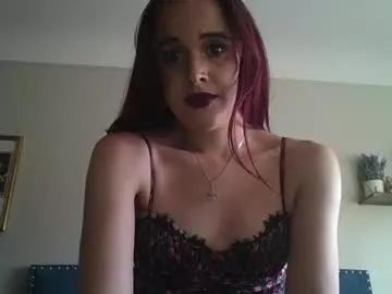 scarletxangel from Chaturbate is Freechat