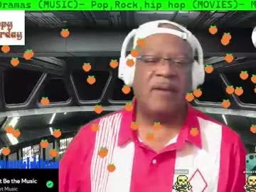 Scifidiscoguy webcams show profile image 