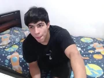 scoot2115 from Chaturbate