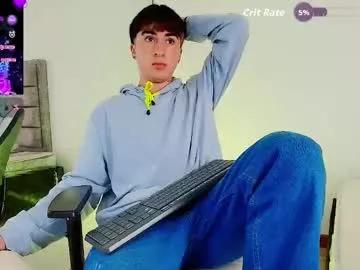 scott_baker__ from Chaturbate is Freechat