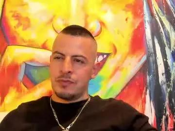 scotty_music from Chaturbate is Freechat