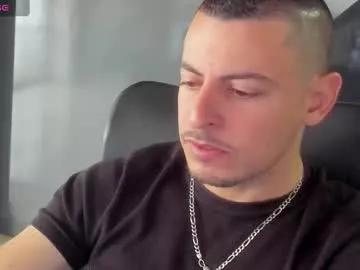 Scotty_music webcams show profile image 