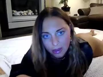 scouse_lexi from Chaturbate is Freechat
