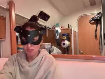 scruzfreaks108 from Chaturbate is Freechat