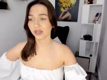 seaebreeze from Chaturbate