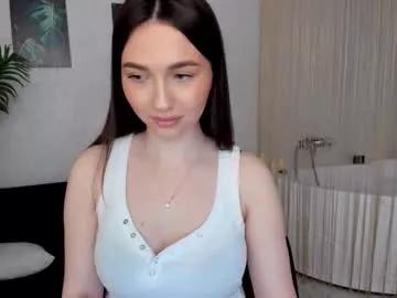 seaebreeze from Chaturbate
