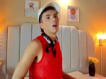 Photos of seantroyy from Chaturbate is Freechat