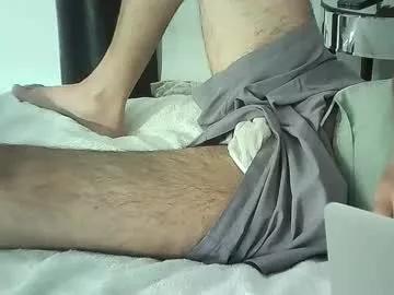 seb_stone from Chaturbate is Freechat