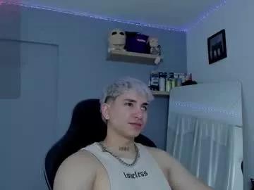 Sebas__23 webcams show profile image 