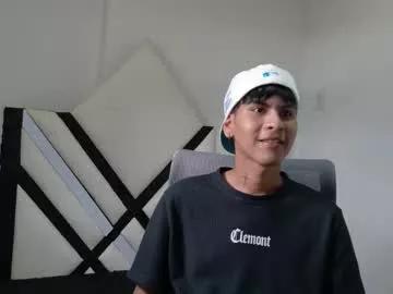 Sebas_lover_ webcams show profile image 