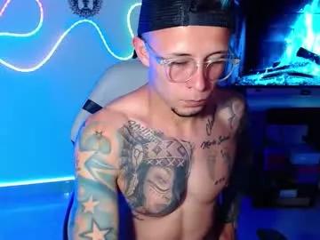 sebastian_025 from Chaturbate is Freechat