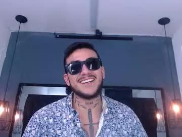 sebastian_walker_ from Chaturbate is Freechat