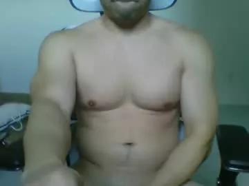 sebbohk from Chaturbate