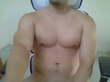 sebbohk from Chaturbate