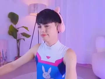sebbyross from Chaturbate is Freechat