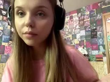 Secret_halo webcams show profile image 