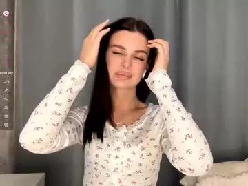 secret_halo from Chaturbate is Freechat