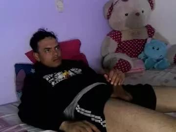 secret_paradisee from Chaturbate is Freechat