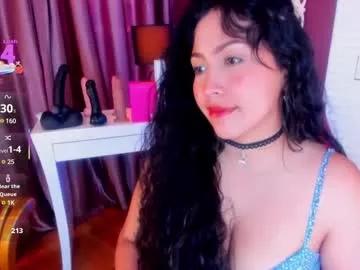 secrets_kinkyy from Chaturbate is Freechat