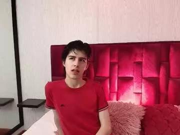 Secretsofaguy webcams show profile image 