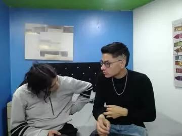Photos of secrettloverss from Chaturbate is Freechat