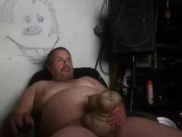 seekingjoi from Chaturbate