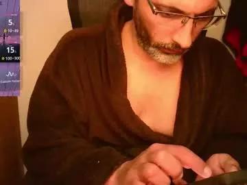 seewolf1000 from Chaturbate