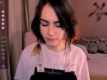 selectrra from Chaturbate