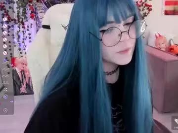 selena___cute from Chaturbate