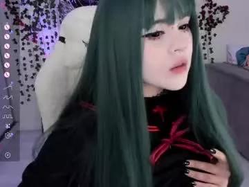 selena___cute from Chaturbate