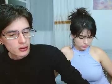 Selena_and_andress webcams show profile image 