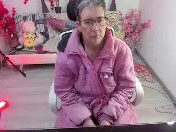 selena_ferreira from Chaturbate is Freechat