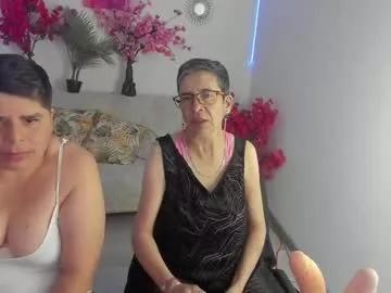 selena_ferreira from Chaturbate is Freechat