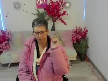 selena_ferreira from Chaturbate is Freechat
